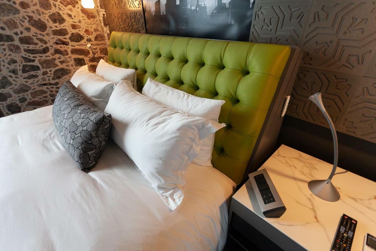 Mumedi Design Hotel Meksyk Zewnętrze zdjęcie