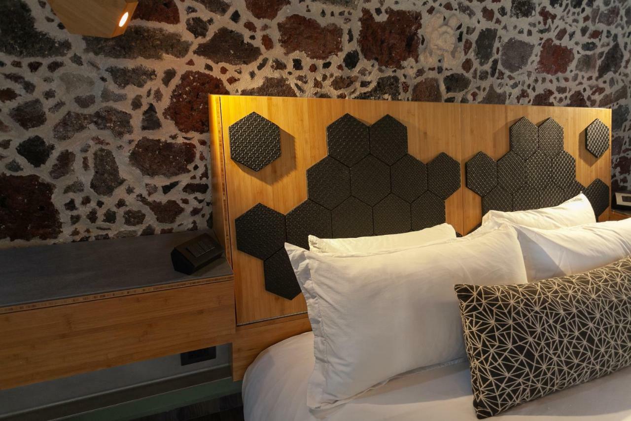 Mumedi Design Hotel Meksyk Zewnętrze zdjęcie